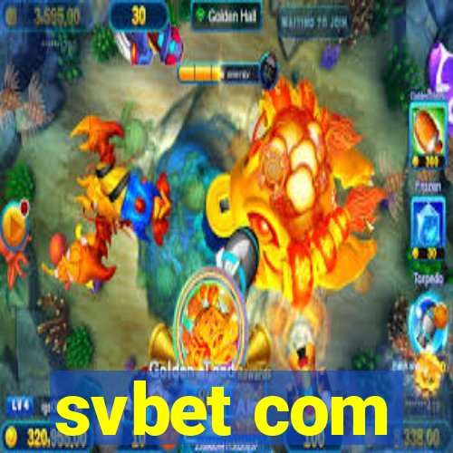 svbet com